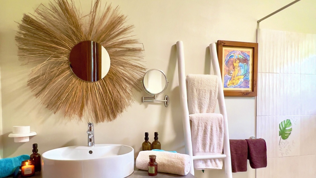 Photo of Bathroom in Maharepa