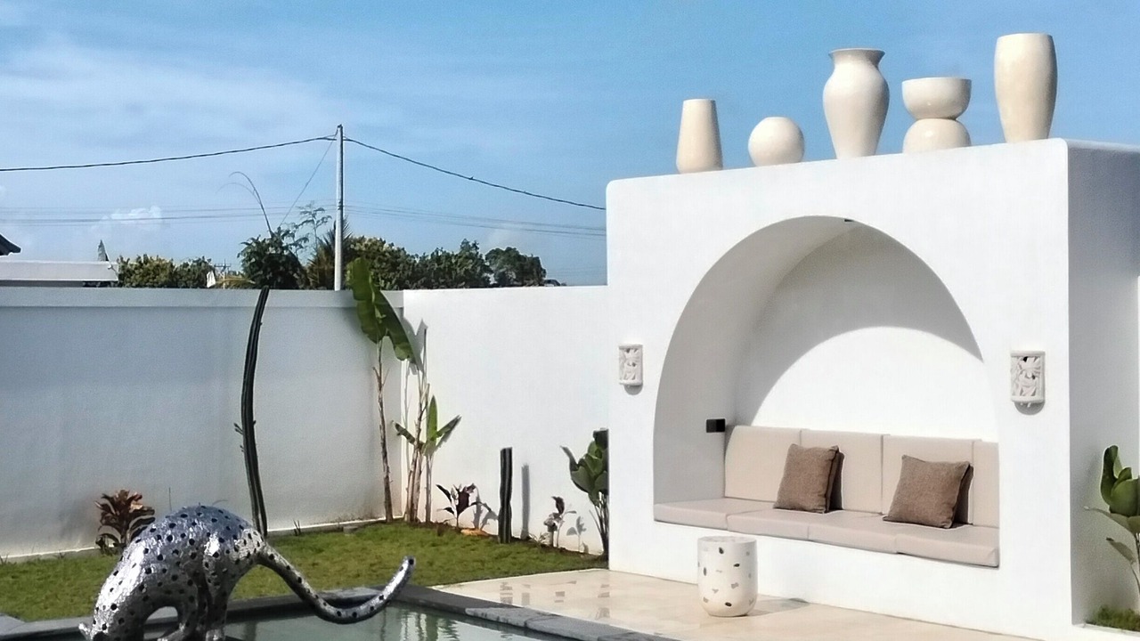 Photo of Outdoor in Pengosekan