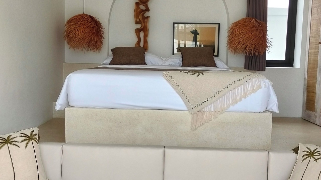 Photo of Bedroom in Pengosekan