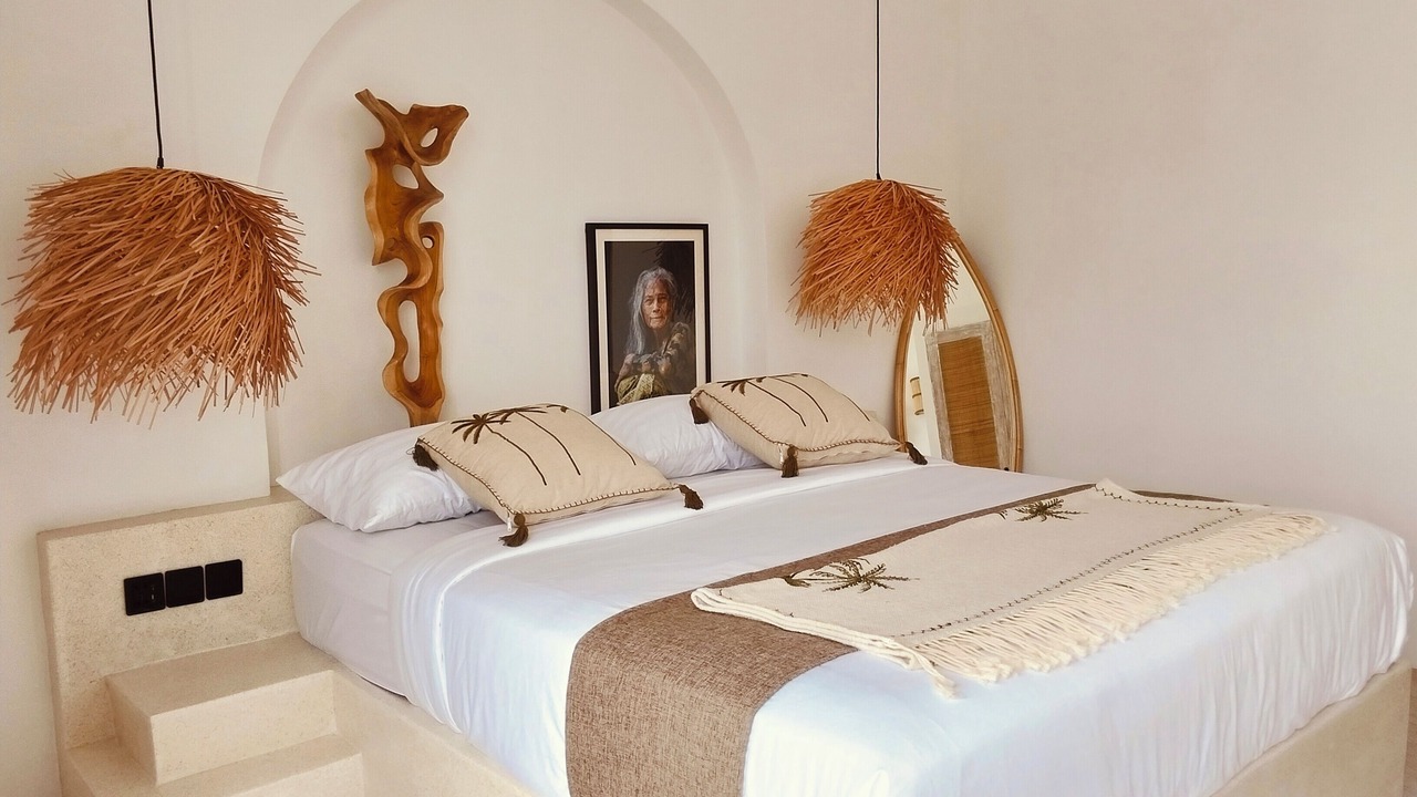 Photo of Bedroom in Pengosekan