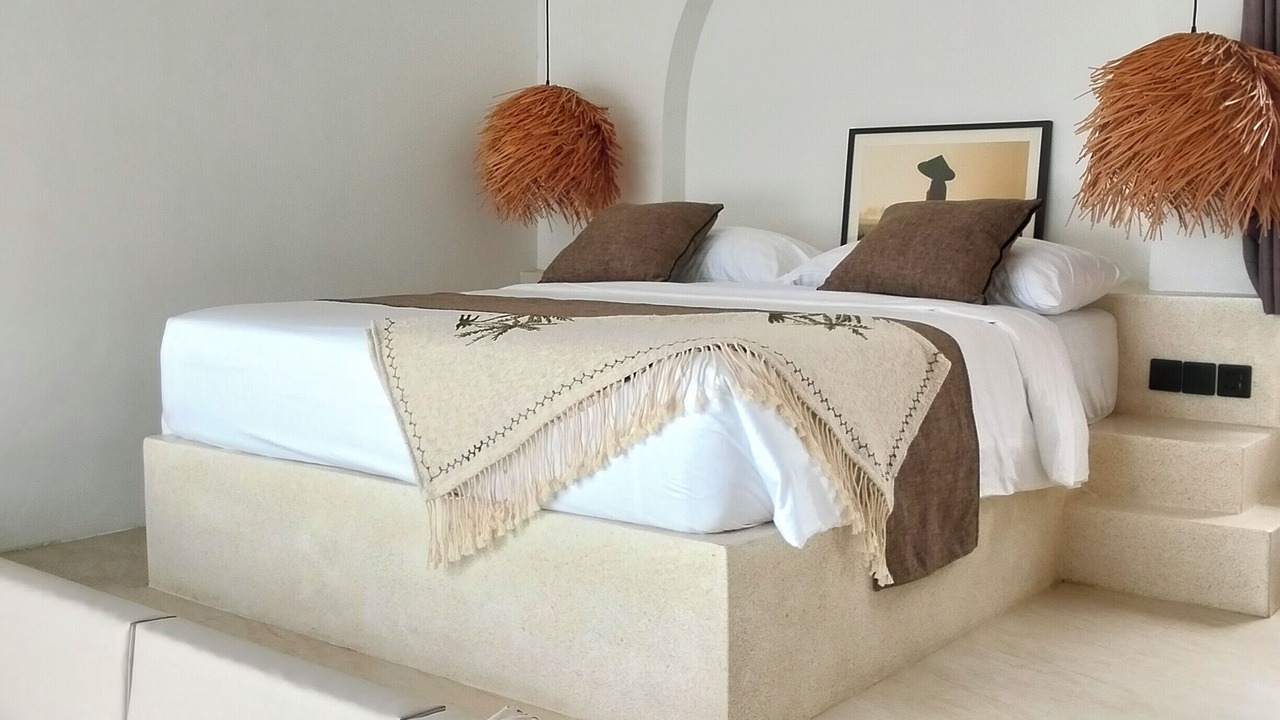 Photo of Bedroom in Pengosekan