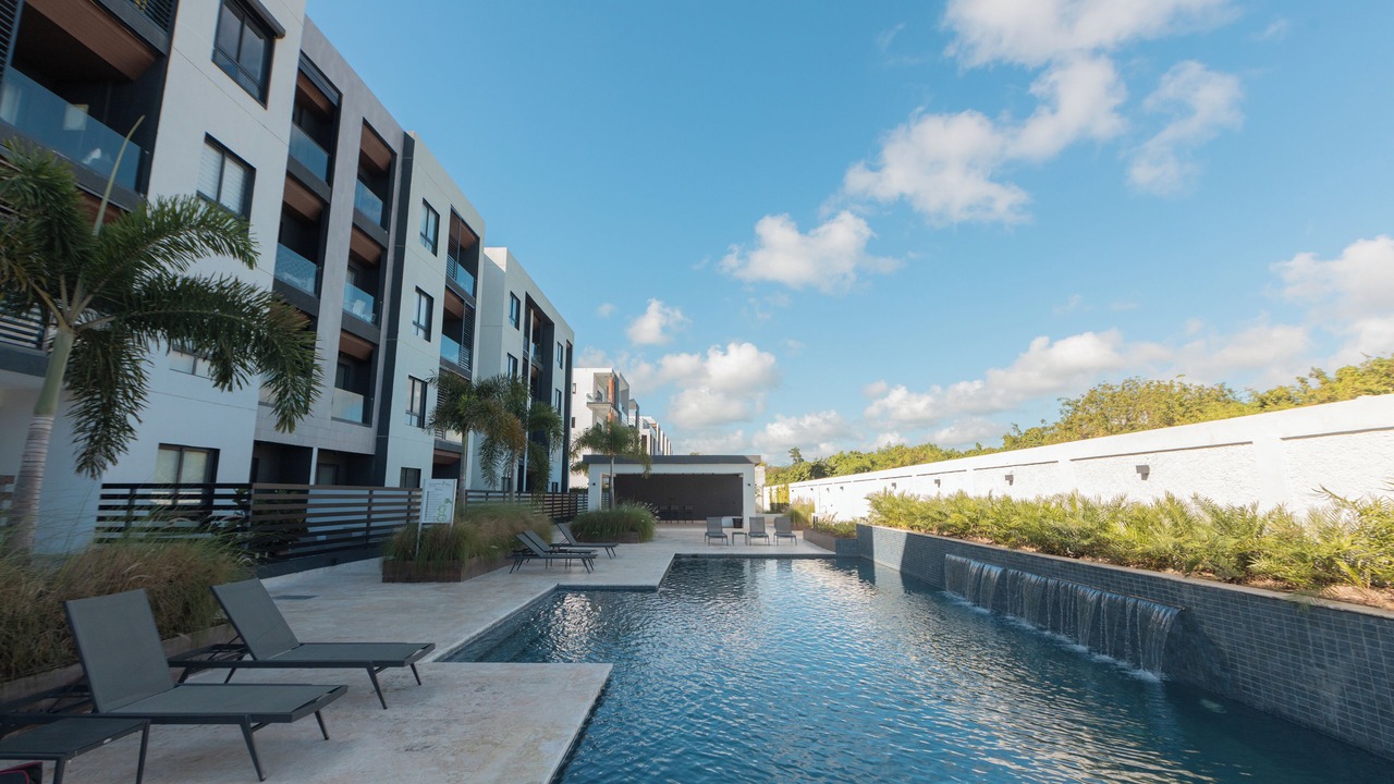 Photo of Outdoor in Punta Cana