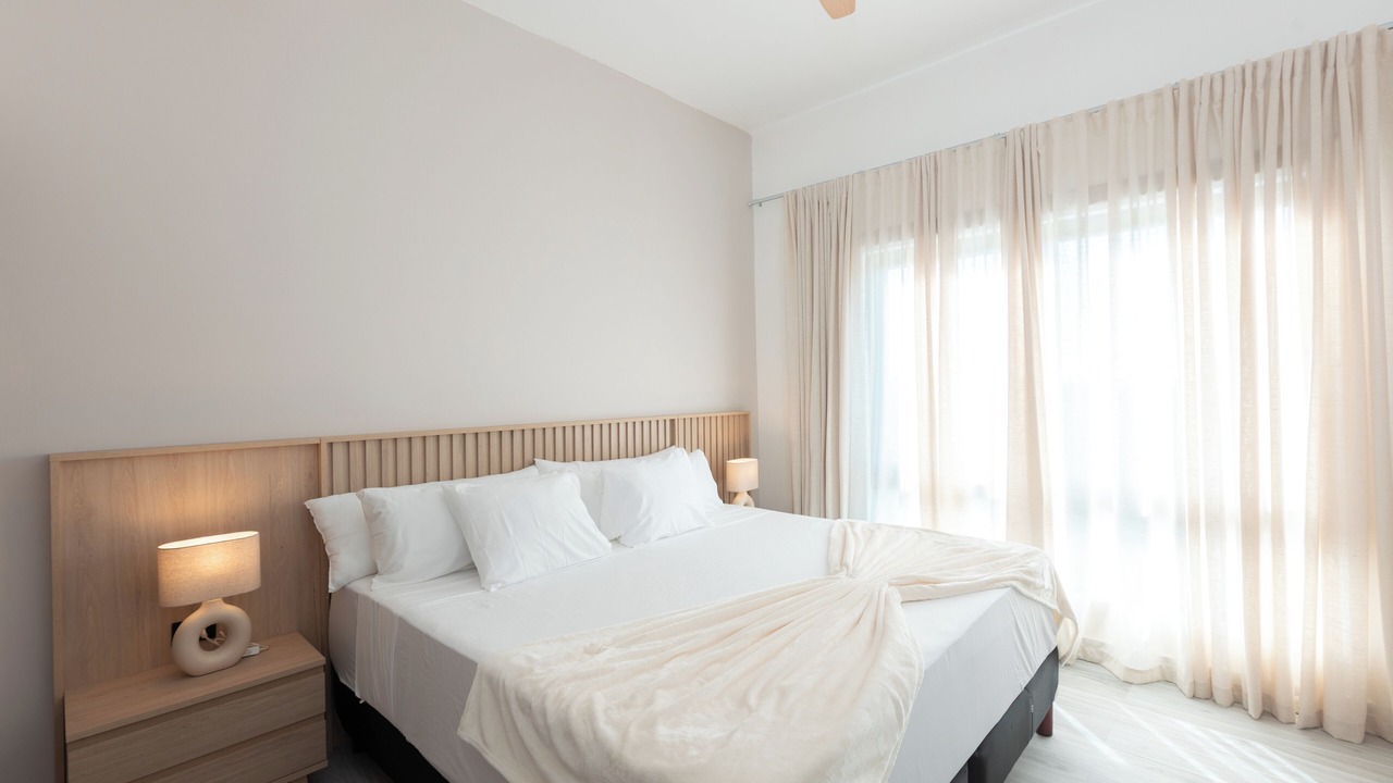 Photo of Bedroom in Punta Cana
