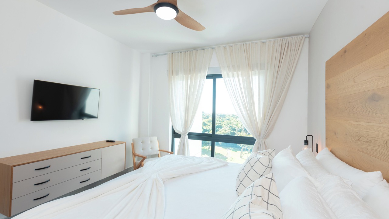 Photo of Bedroom in Punta Cana