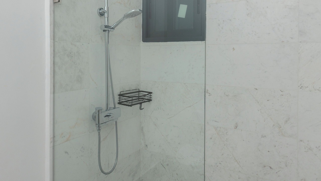 Photo of Bathroom in Punta Cana