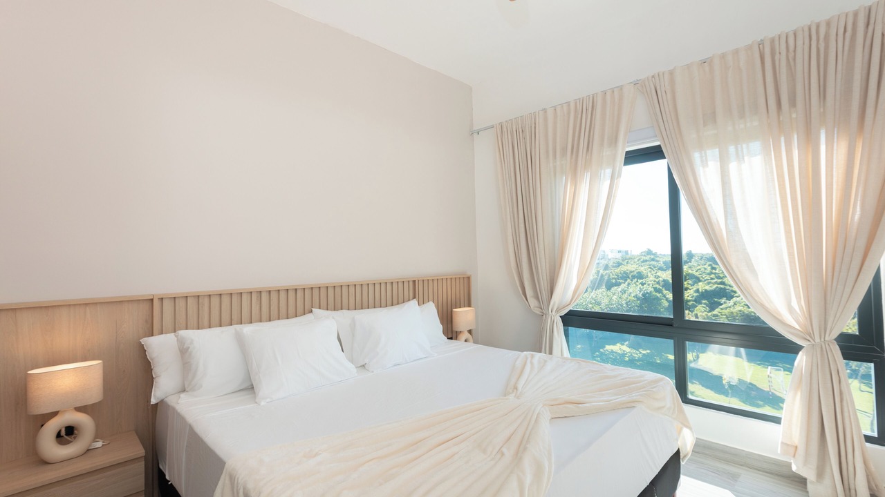 Photo of Bedroom in Punta Cana