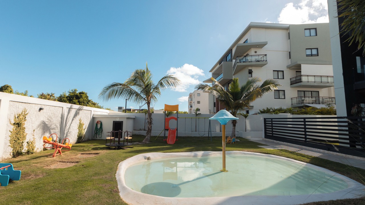 Photo of Outdoor in Punta Cana