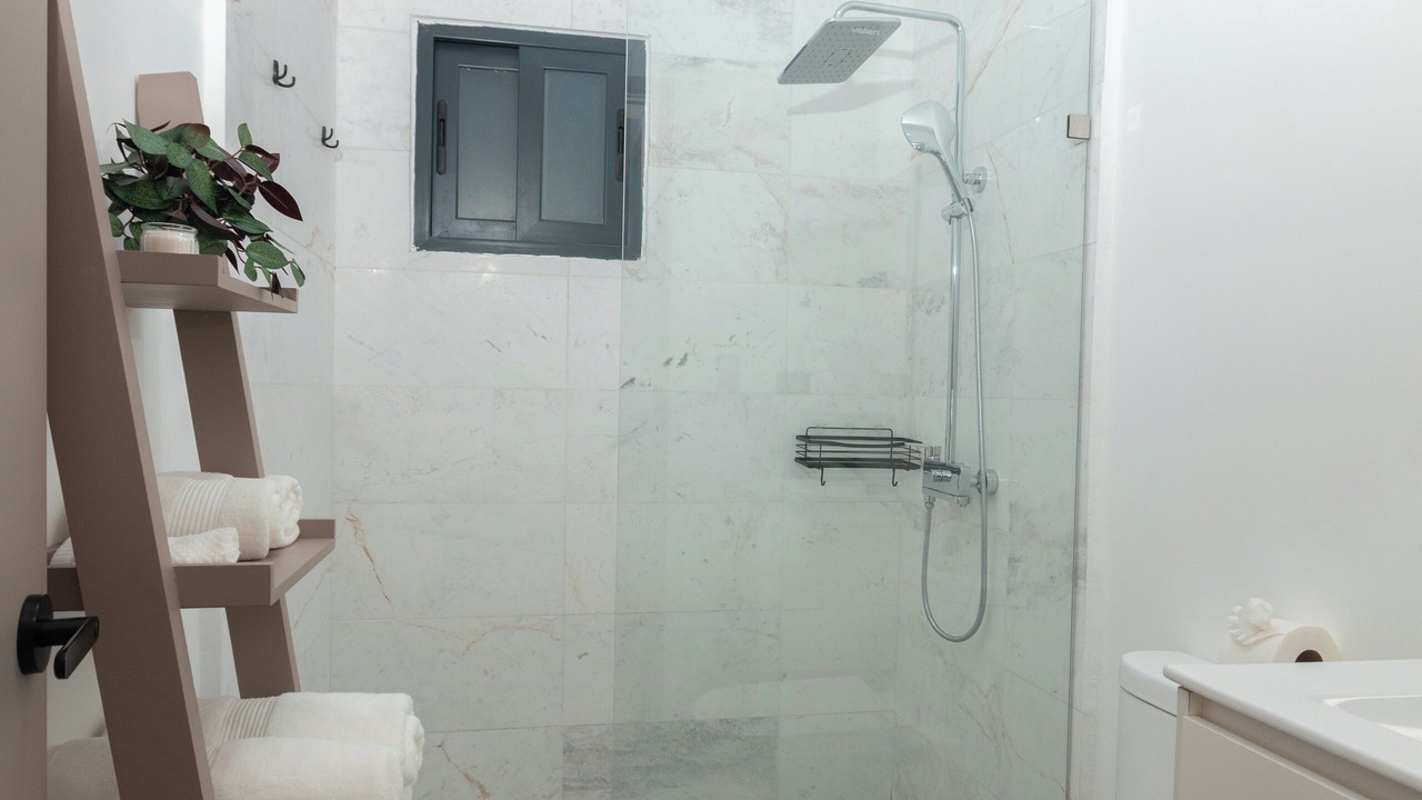 Photo of Bathroom in Punta Cana