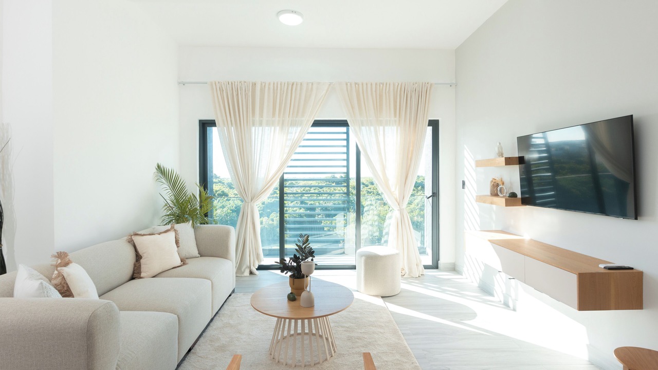 Photo of Livingroom in Punta Cana