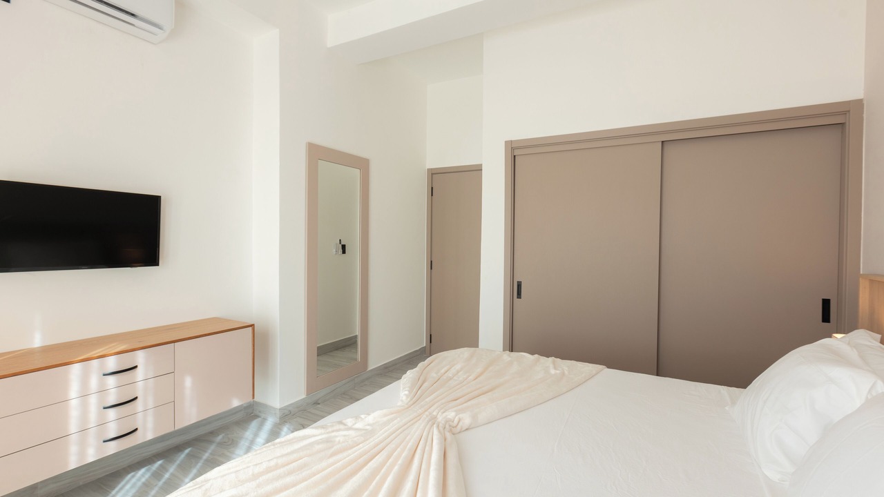 Photo of Bedroom in Punta Cana