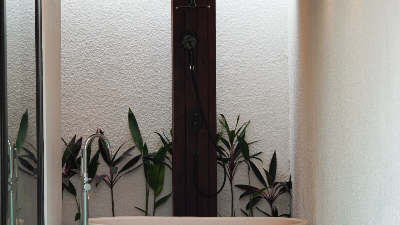 Photo of Bathroom in Denpasar Timur