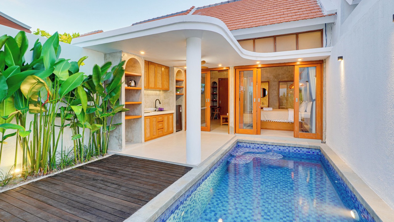 Photo of Bedroom in Denpasar Timur