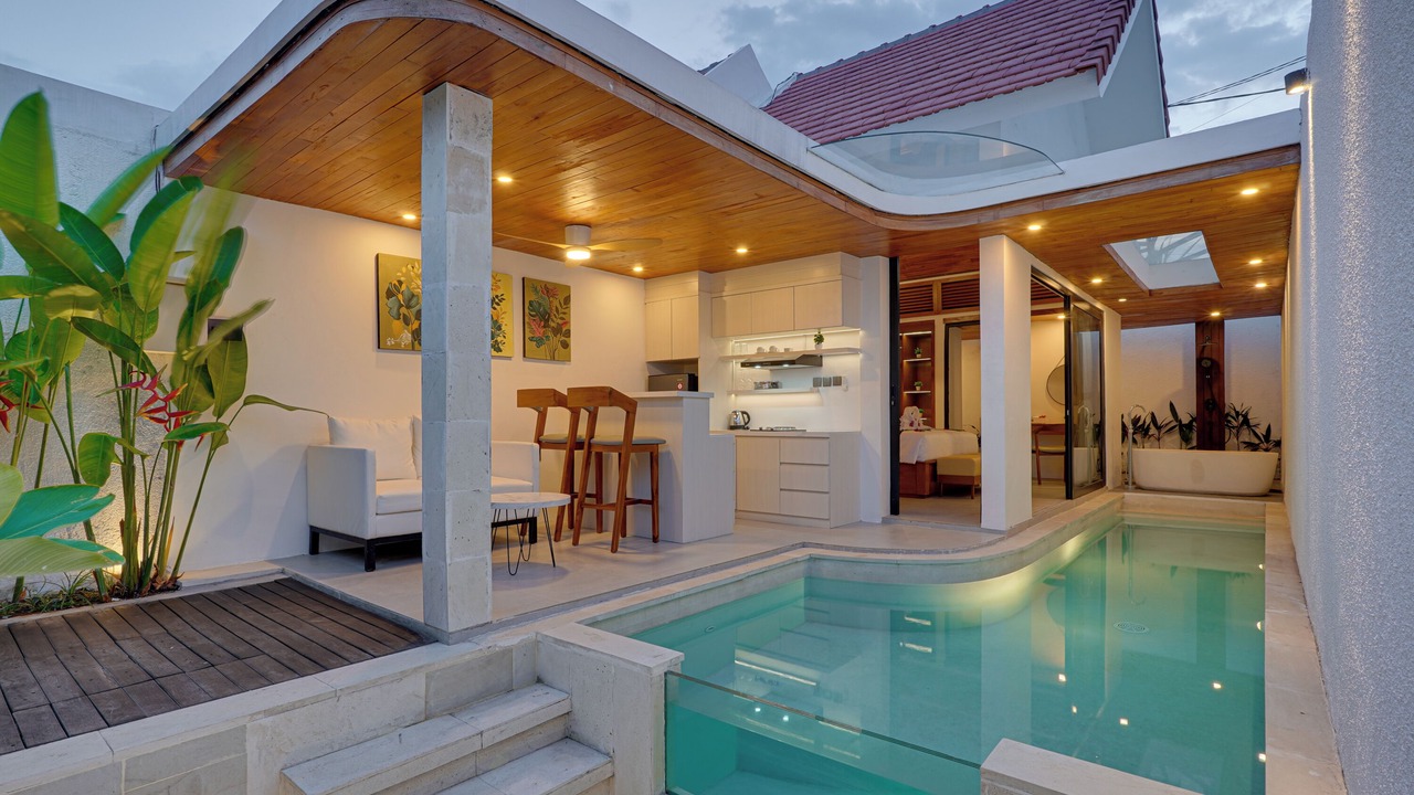 Photo of Bedroom in Denpasar Timur