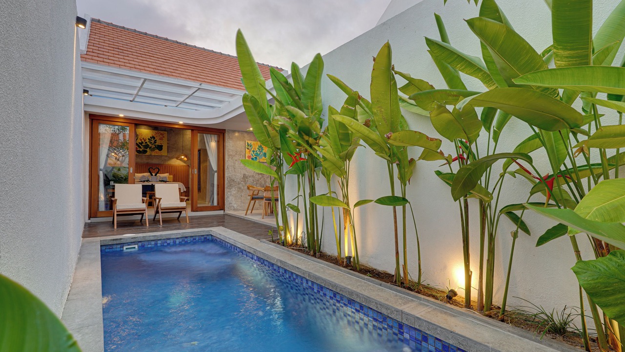 Photo of Outdoor in Denpasar Timur