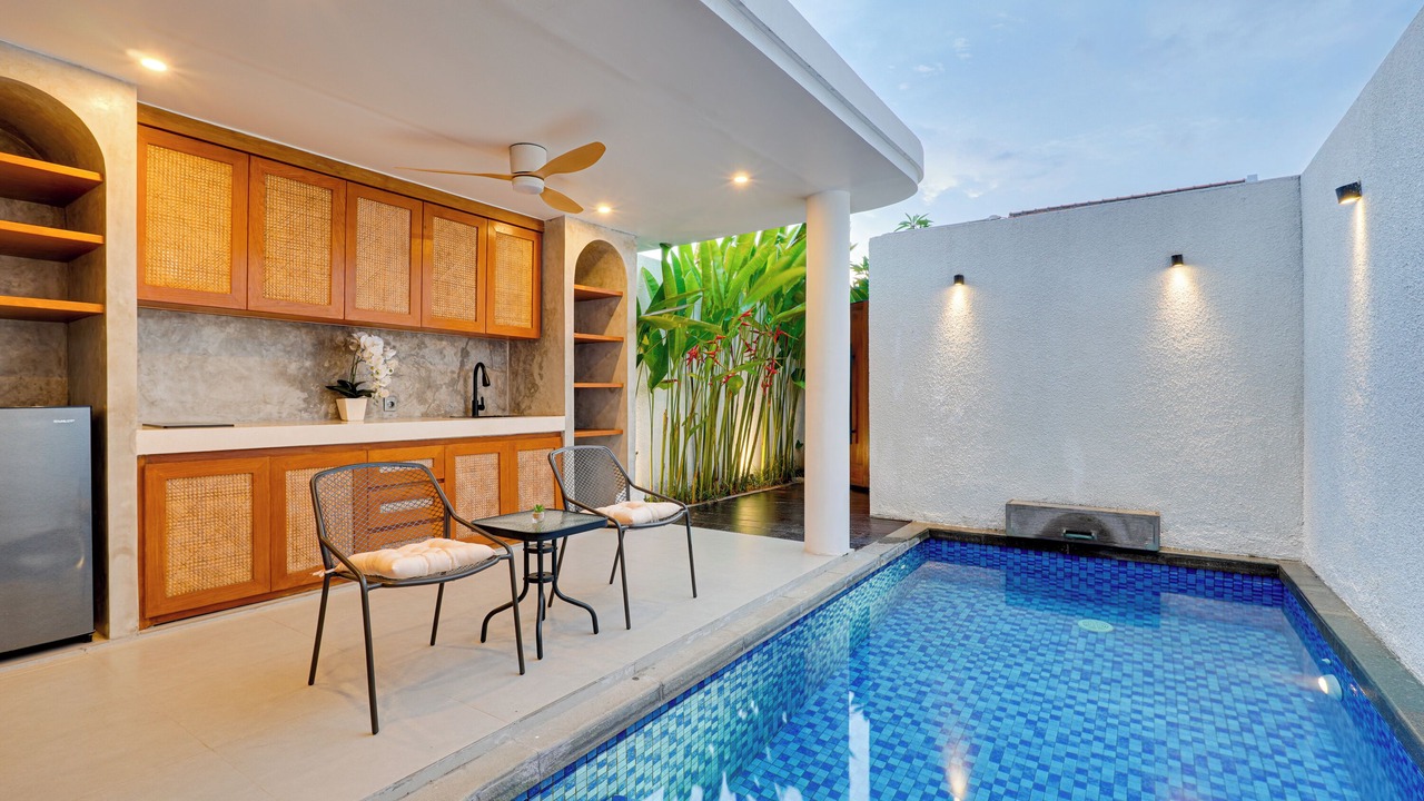 Photo of Bedroom in Denpasar Timur