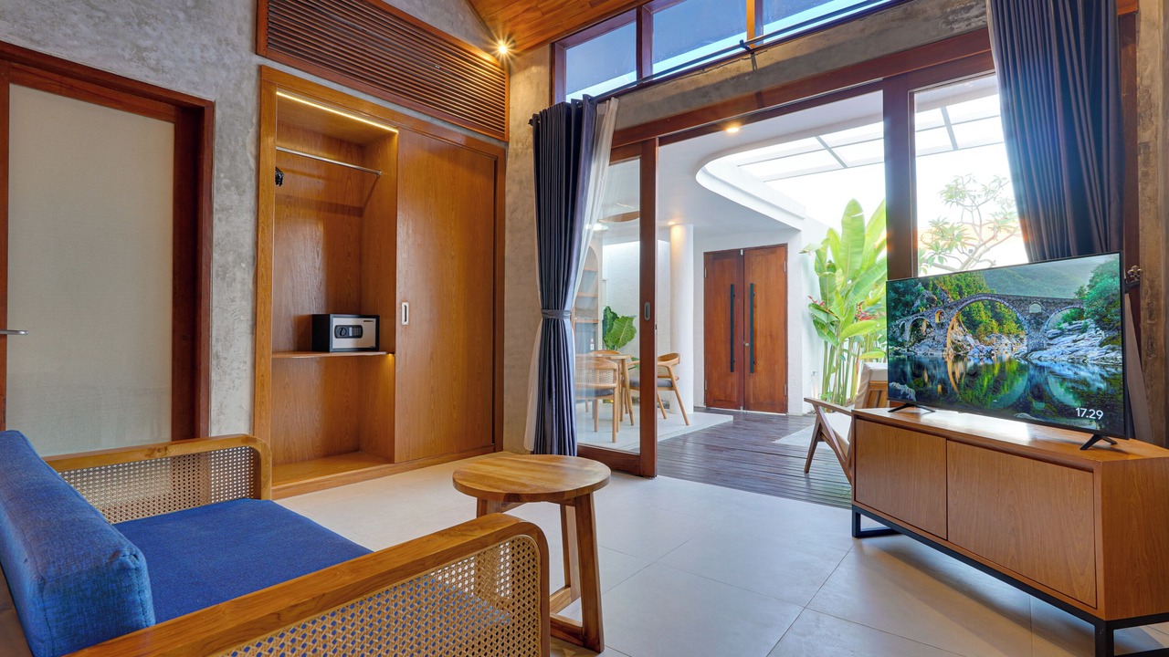 Photo of Livingroom in Denpasar Timur