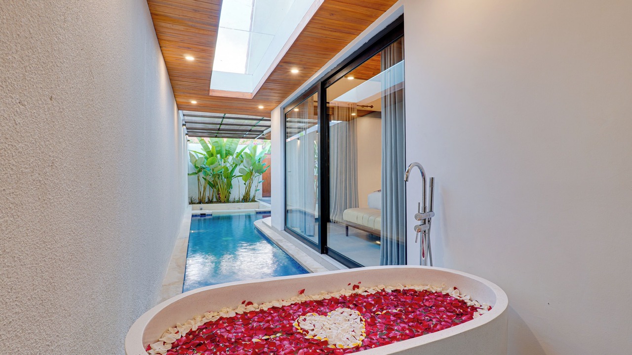 Photo of Bathroom in Denpasar Timur