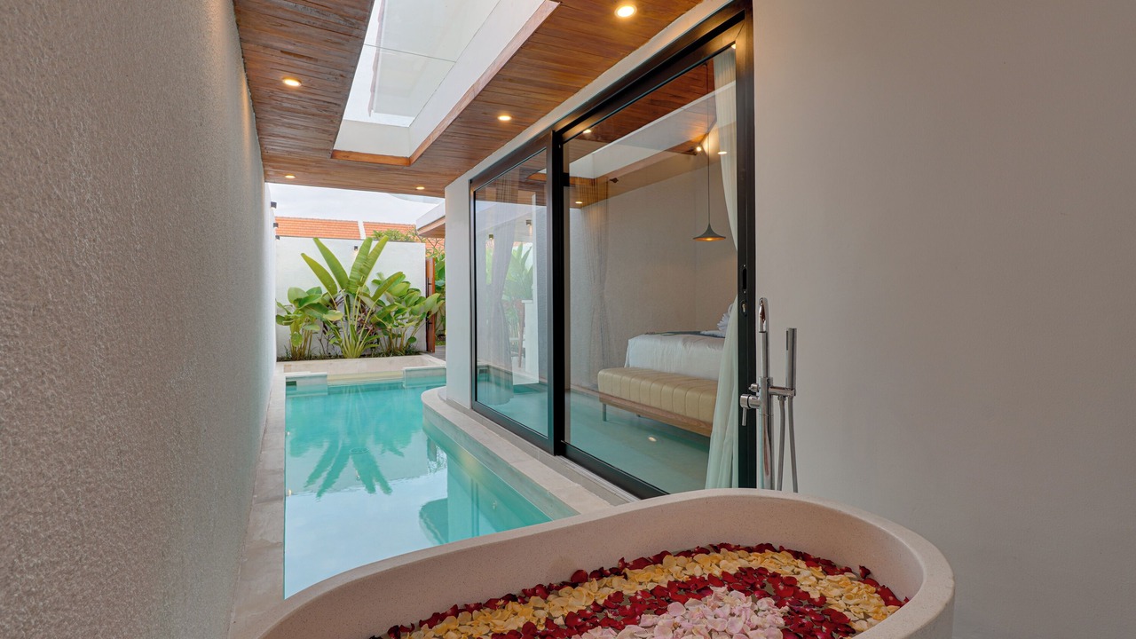 Photo of Bathroom in Denpasar Timur
