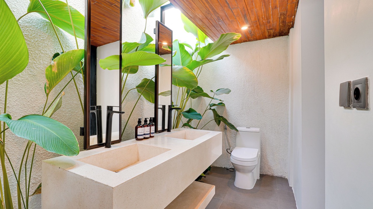 Photo of Bathroom in Denpasar Timur