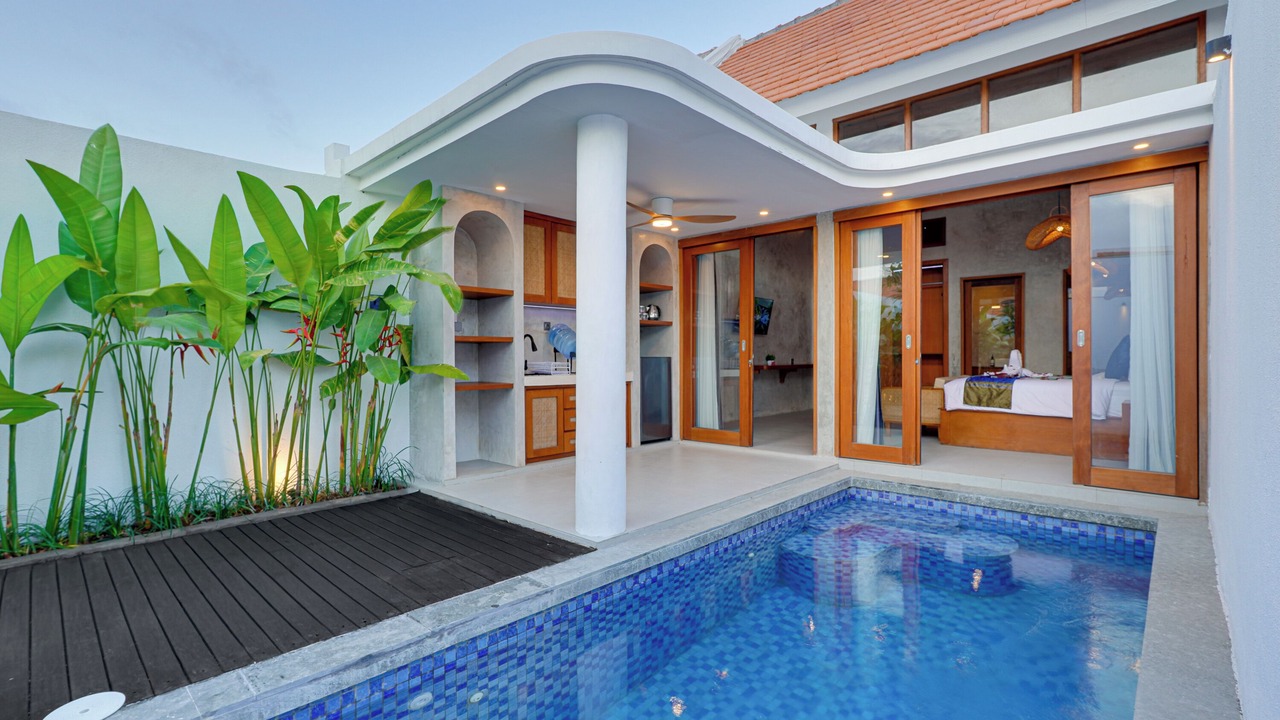 Photo of Bedroom in Denpasar Timur
