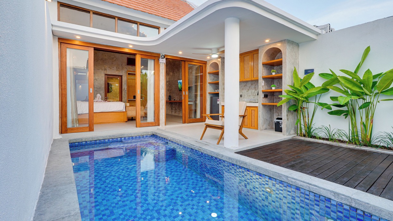 Photo of Bedroom in Denpasar Timur