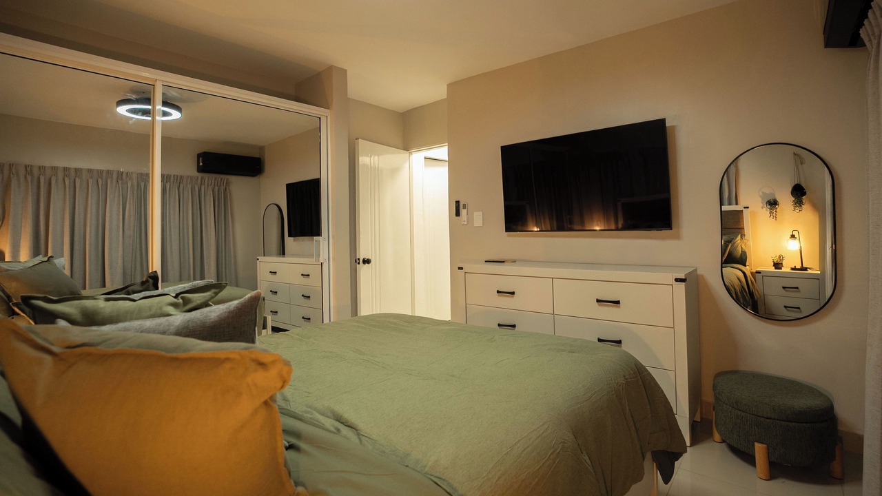 Photo of Bedroom in Montellano