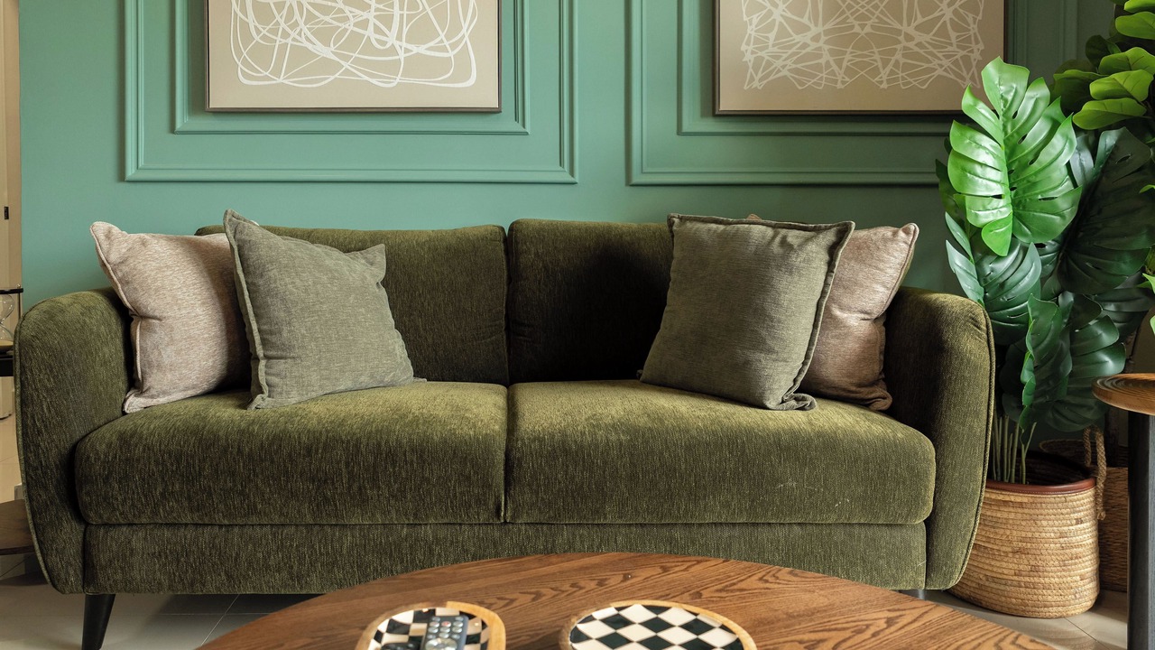 Photo of Livingroom in Montellano