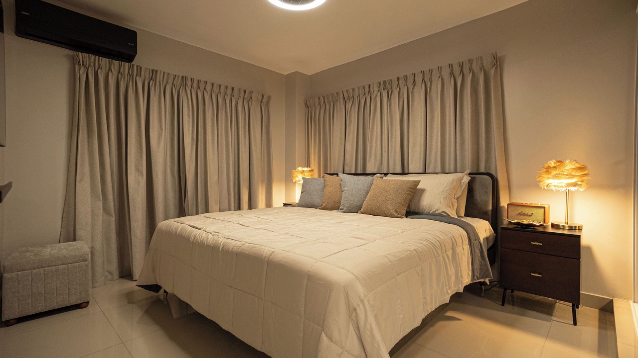 Photo of Bedroom in Montellano