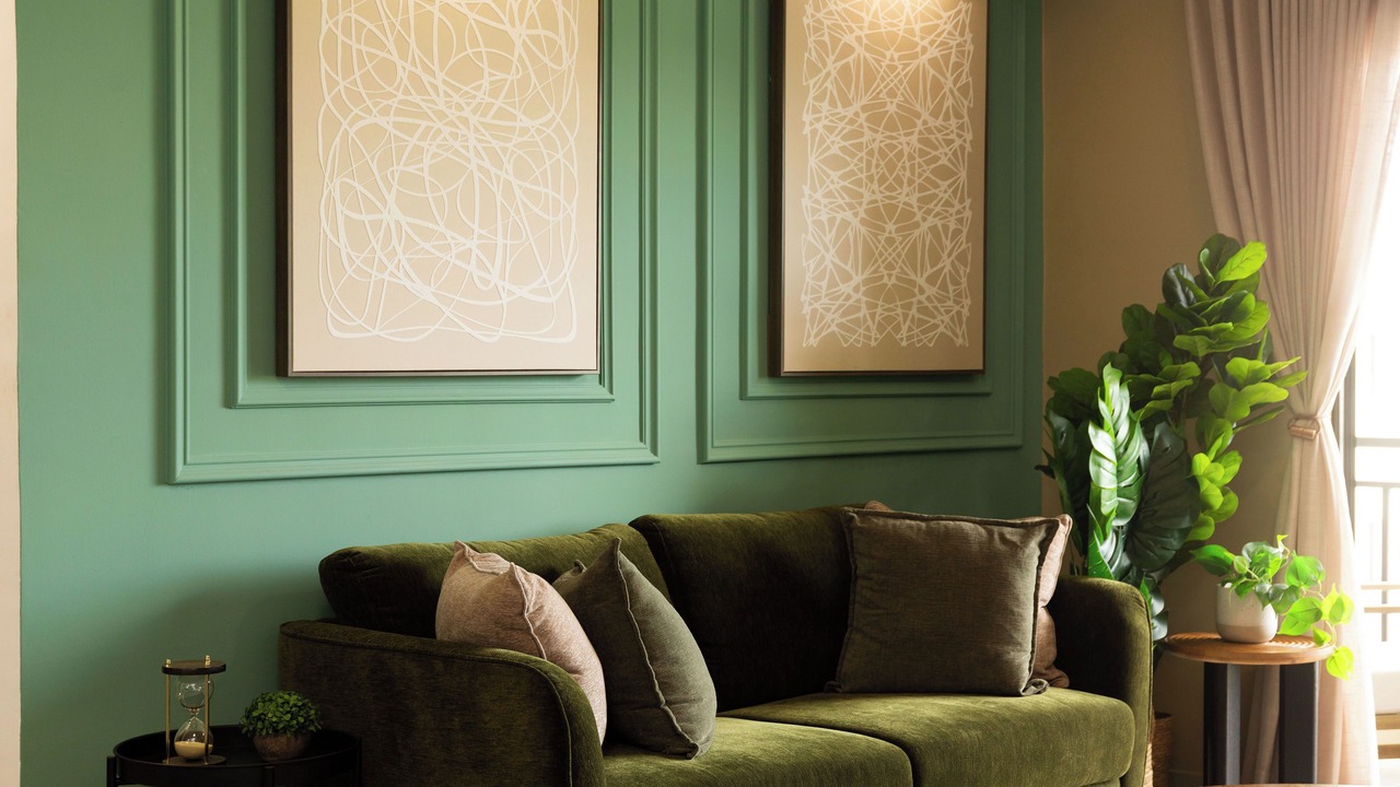 Photo of Livingroom in Montellano