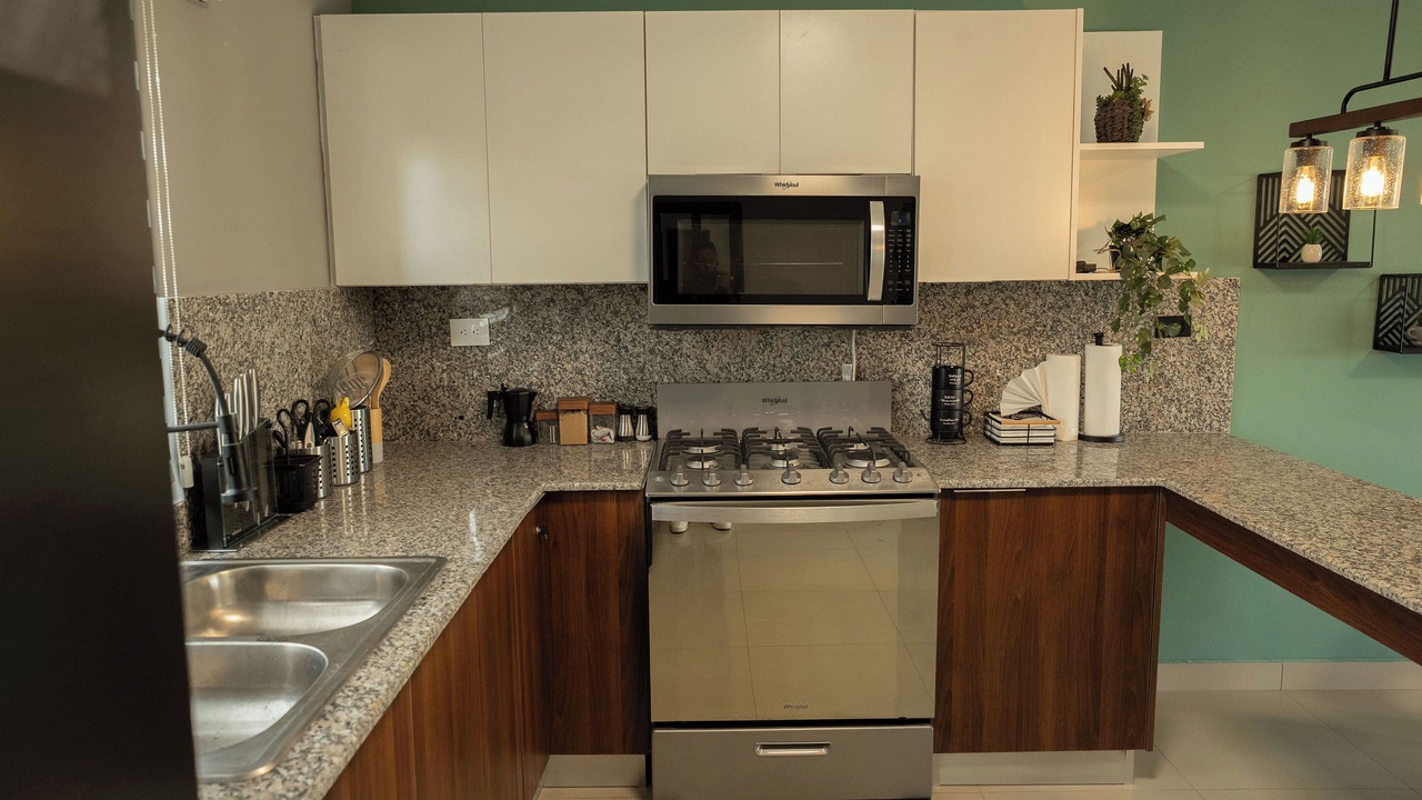 Photo of Kitchen in Montellano