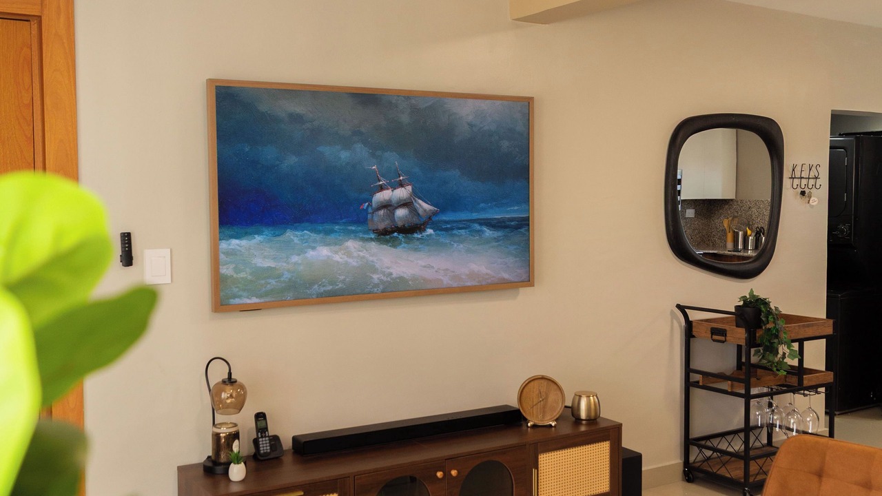 Photo of Livingroom in Montellano