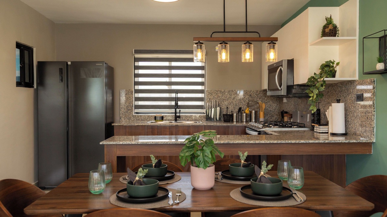 Photo of Kitchen in Montellano