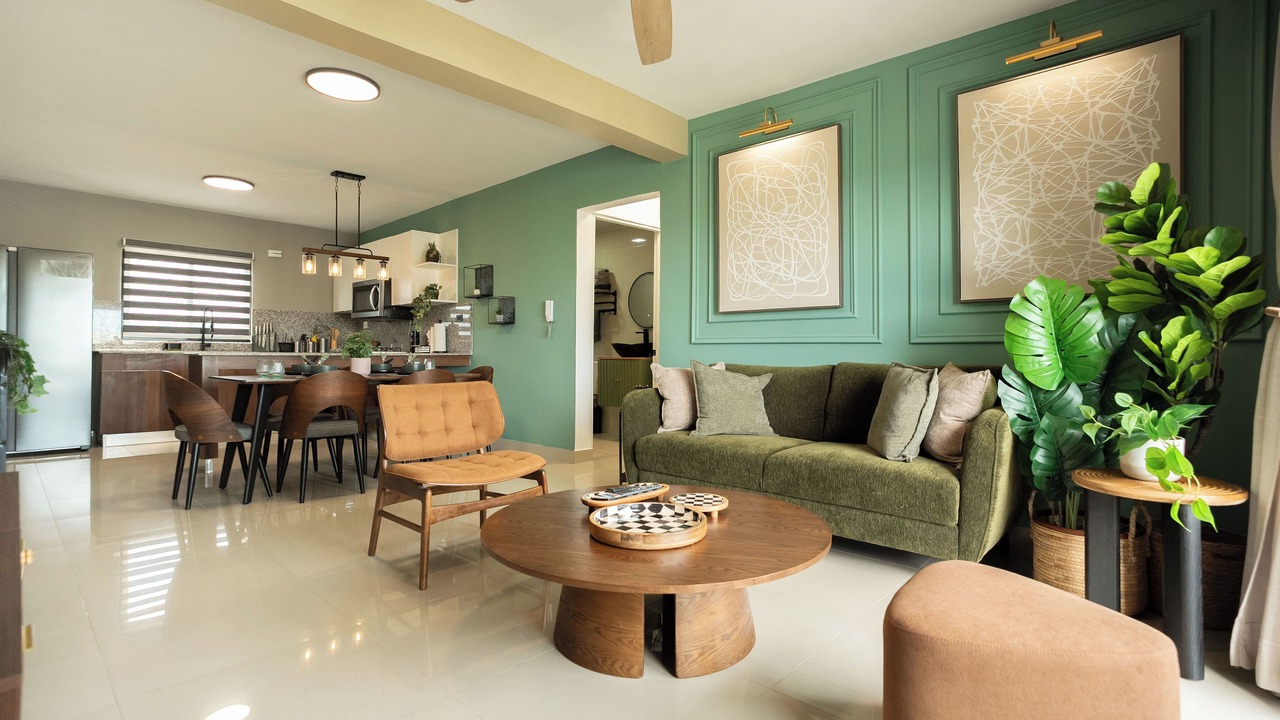Photo of Livingroom in Montellano