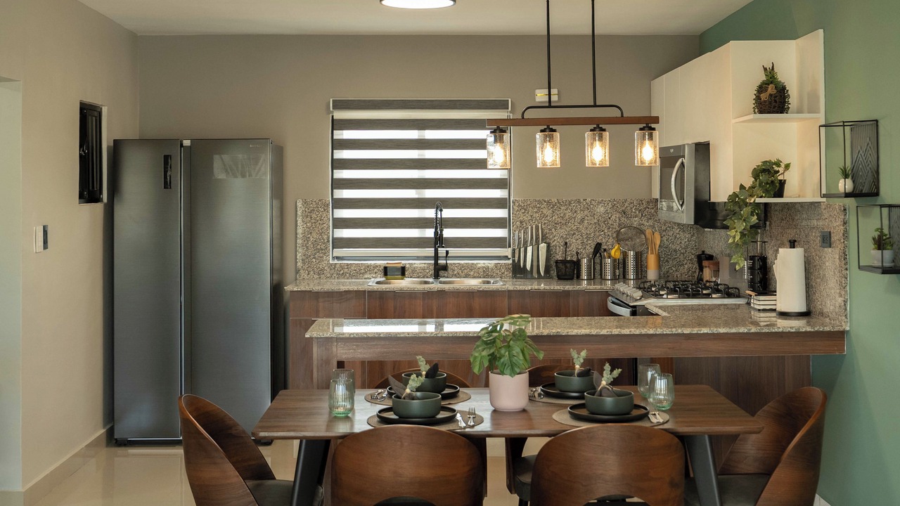 Photo of Kitchen in Montellano