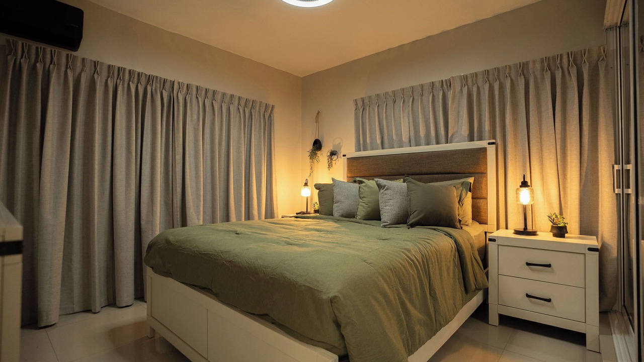 Photo of Bedroom in Montellano