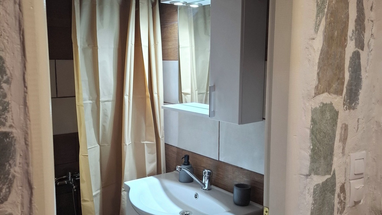 Photo of Bathroom in Kymi-Aliveri