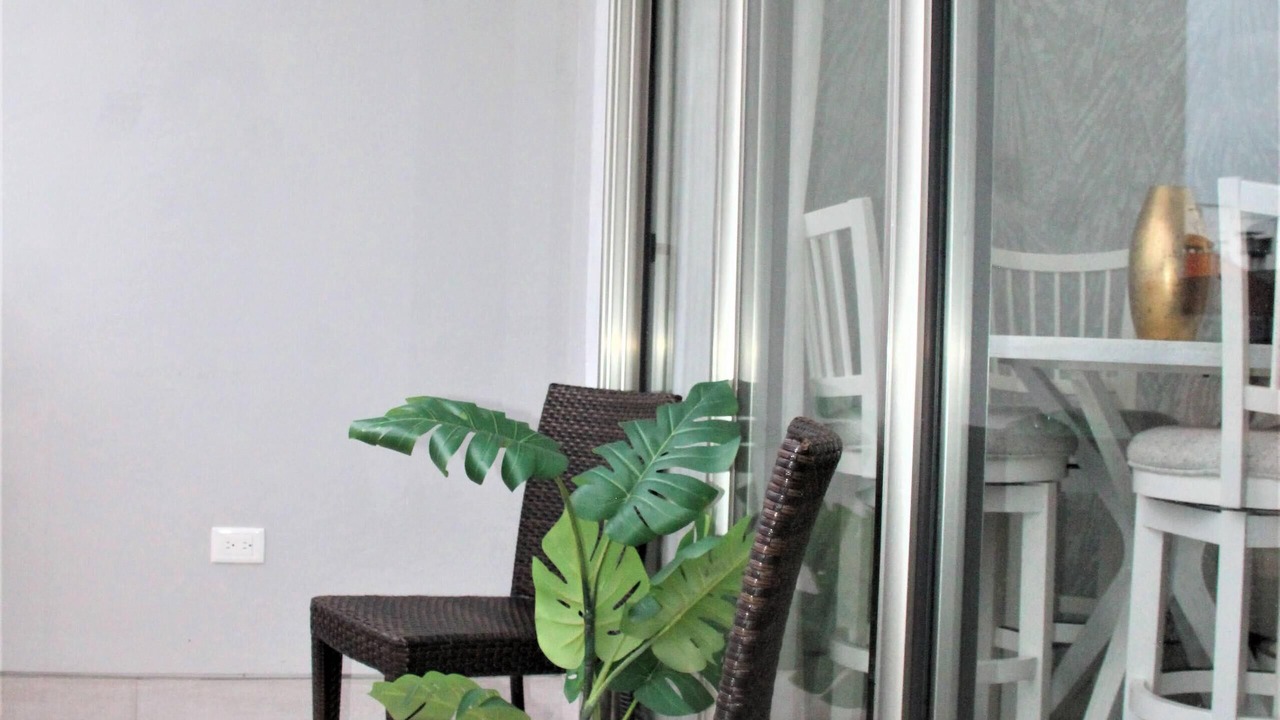 Photo of Patio Balcony in Sarasota