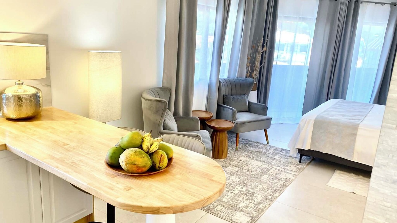Photo of Bedroom in Pa'ofa'i