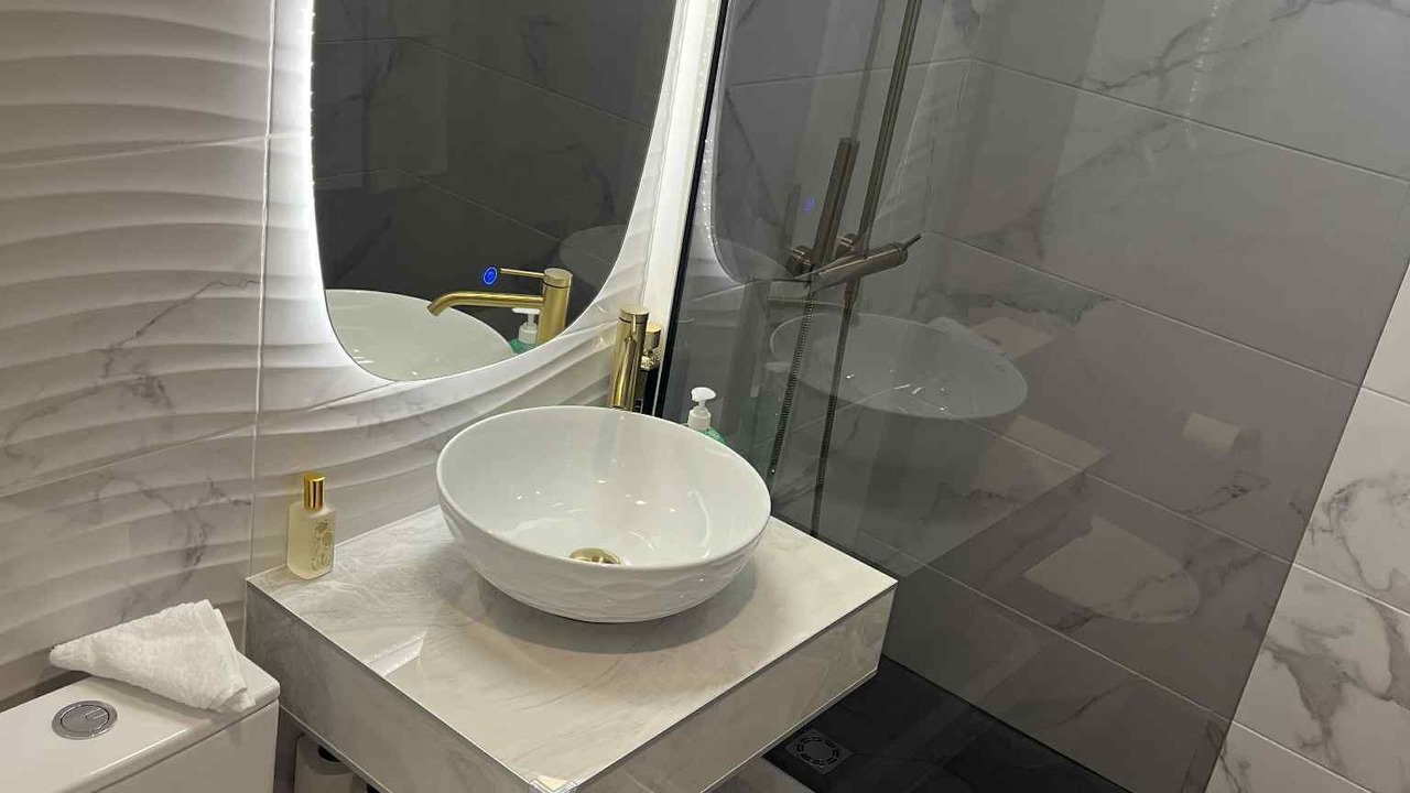 Photo of Bathroom in Pa'ofa'i