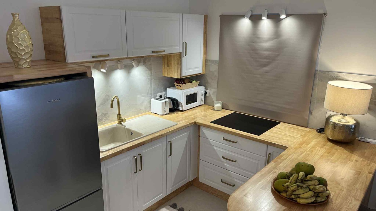 Photo of Kitchen in Pa'ofa'i
