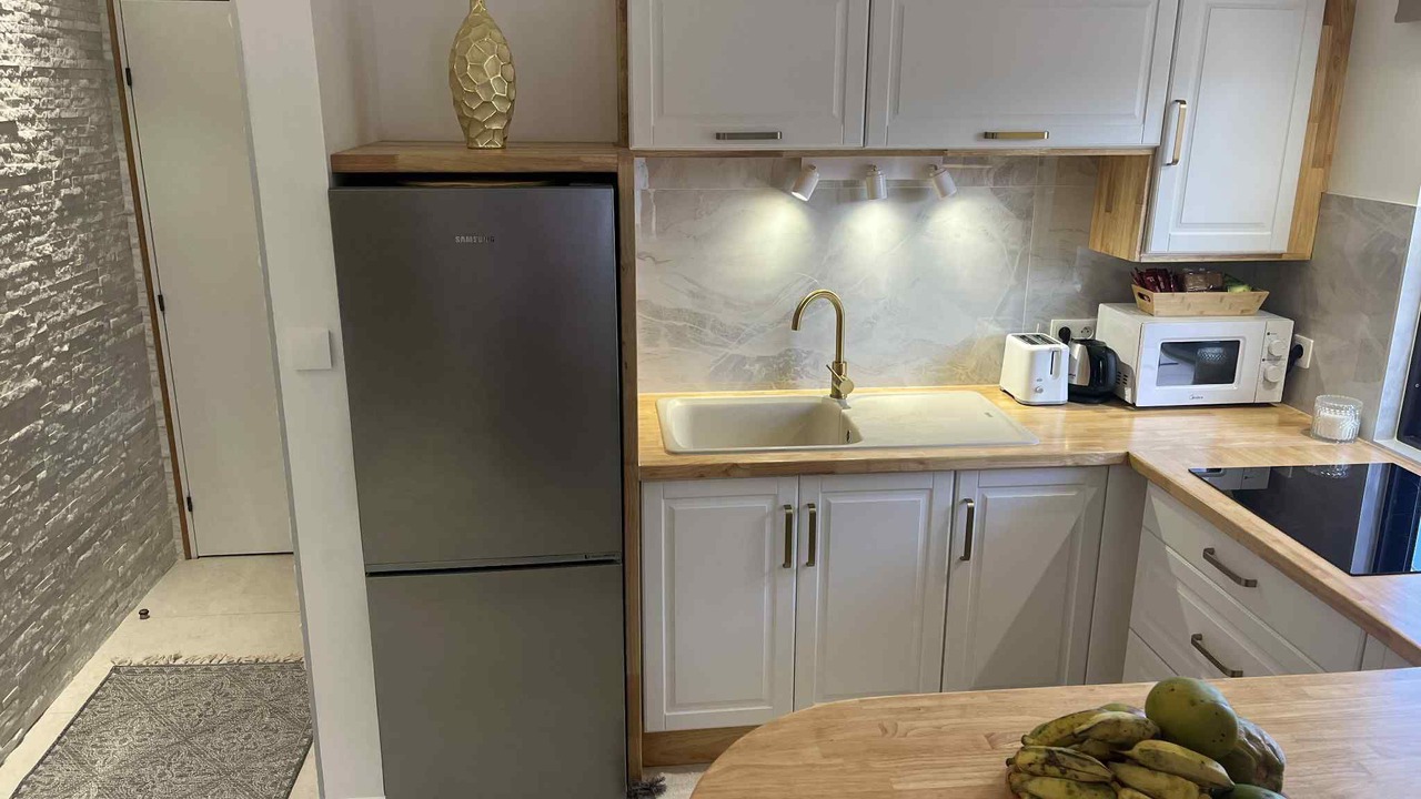 Photo of Kitchen in Pa'ofa'i