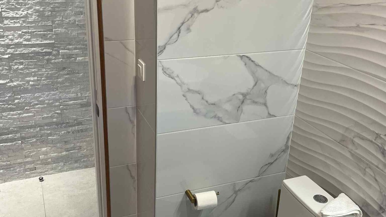 Photo of Bathroom in Pa'ofa'i