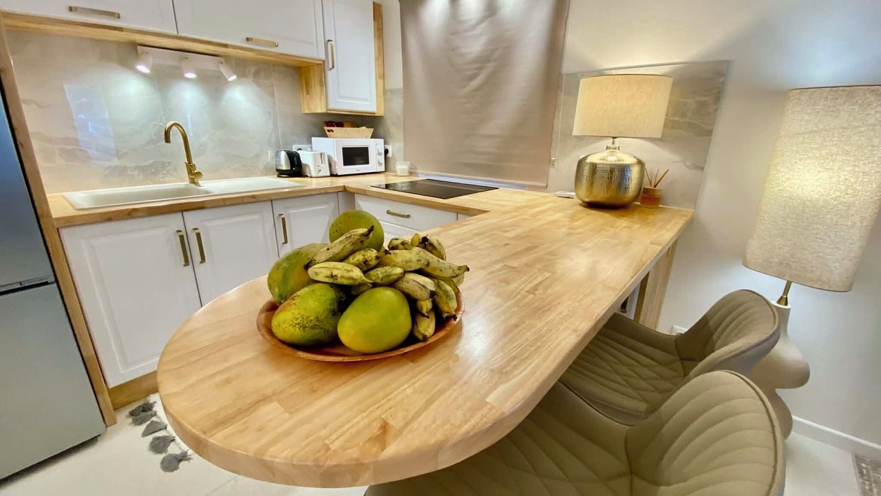 Photo of Kitchen in Pa'ofa'i