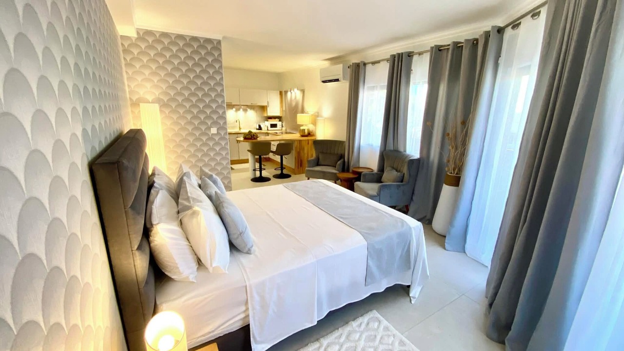 Photo of Bedroom in Pa'ofa'i