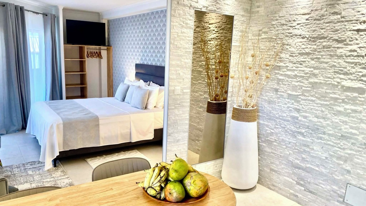 Photo of Bedroom in Pa'ofa'i