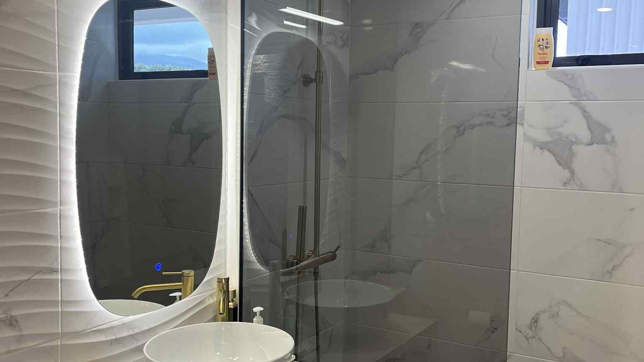 Photo of Bathroom in Pa'ofa'i