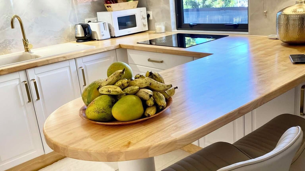 Photo of Kitchen in Pa'ofa'i