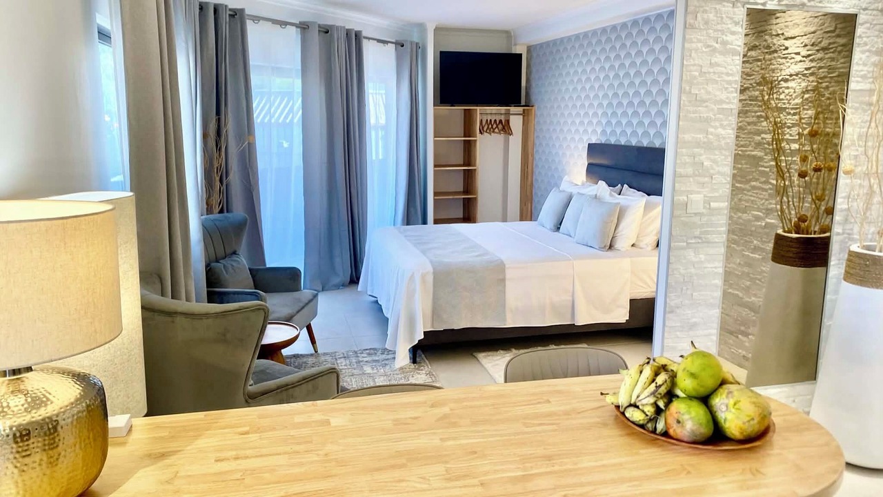 Photo of Bedroom in Pa'ofa'i