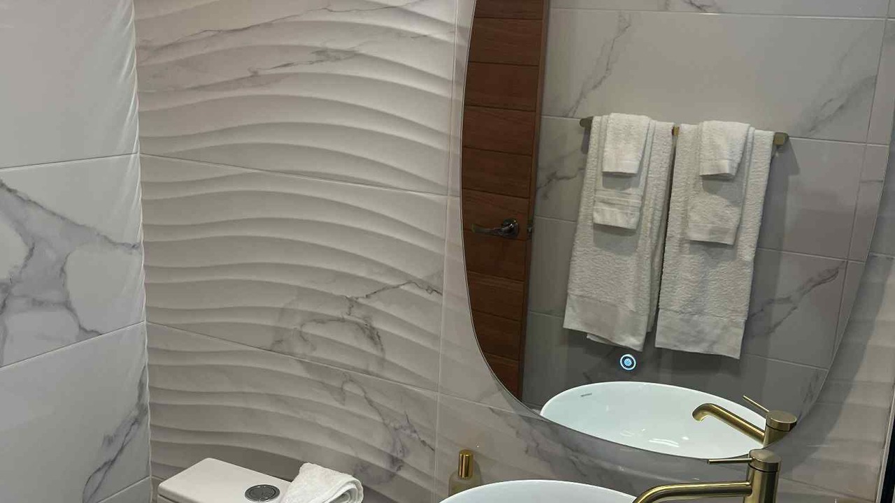 Photo of Bathroom in Pa'ofa'i