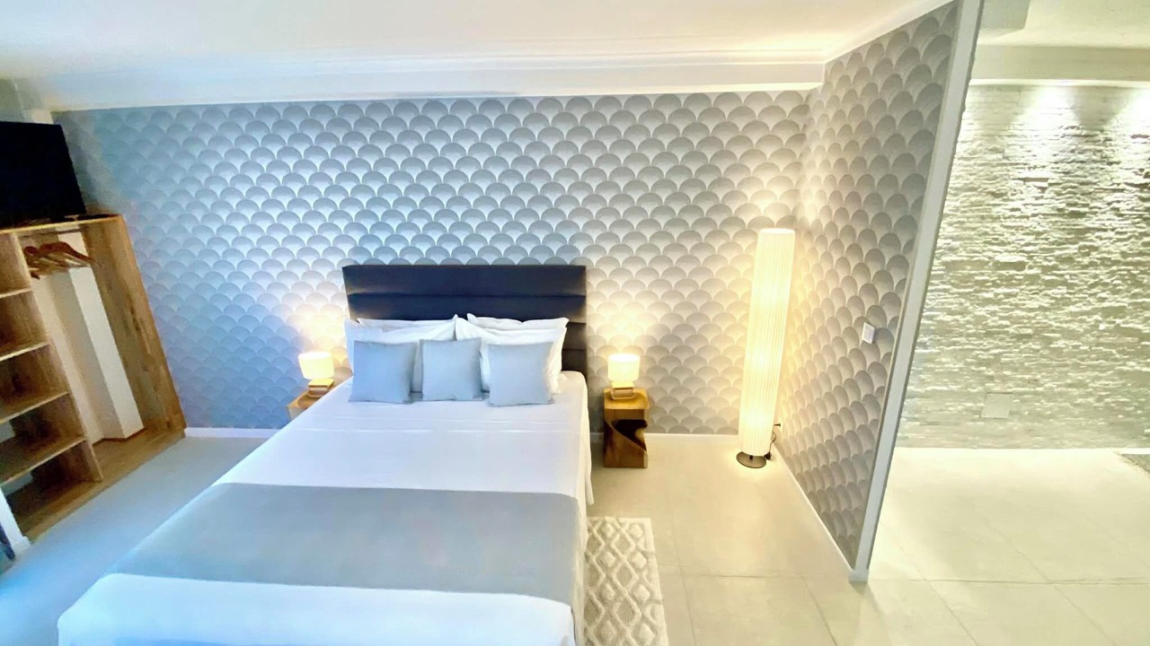 Photo of Bedroom in Pa'ofa'i